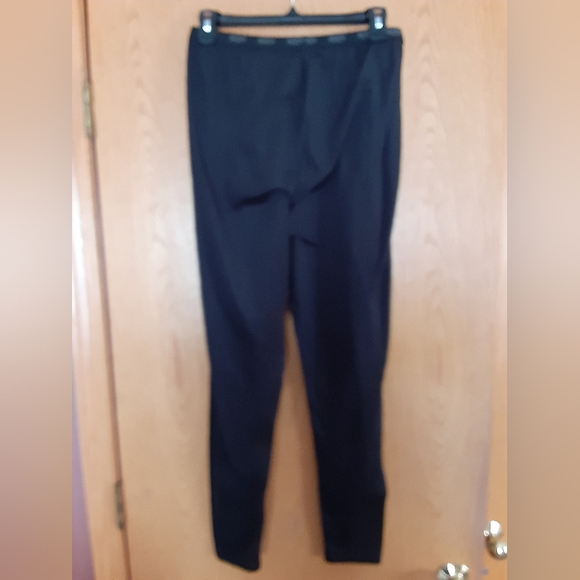 Womens size large, Heat lockers long pants - Picture 2 of 3